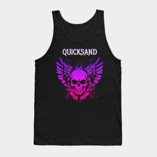 quicksand Tank Top